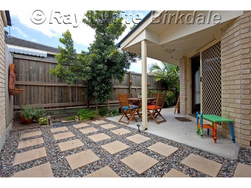 4/49 Valantine Road, Birkdale QLD 4159