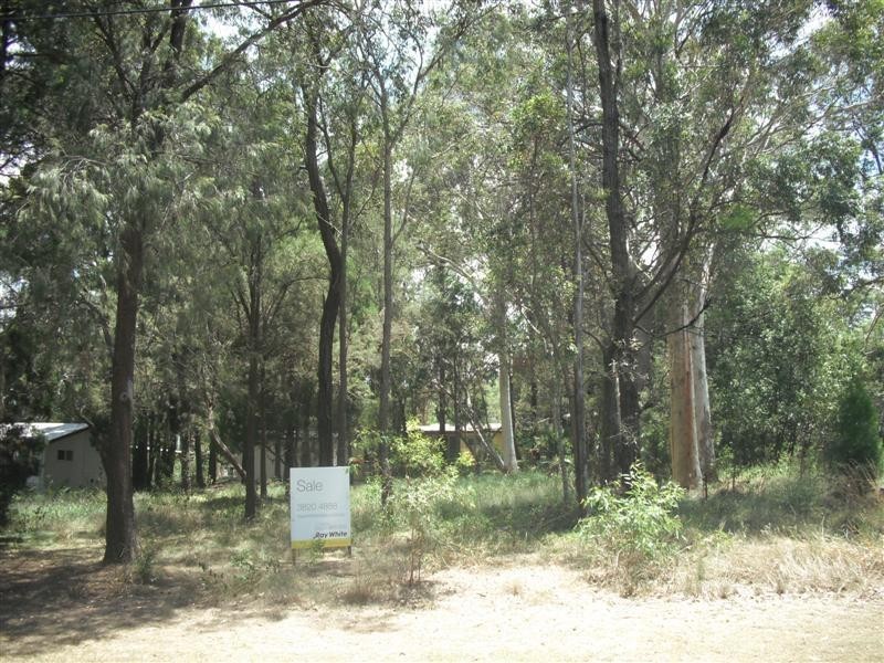 Coochiemudlo Island QLD 4184