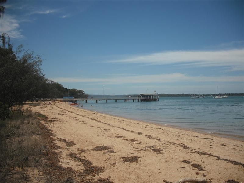 Coochiemudlo Island QLD 4184