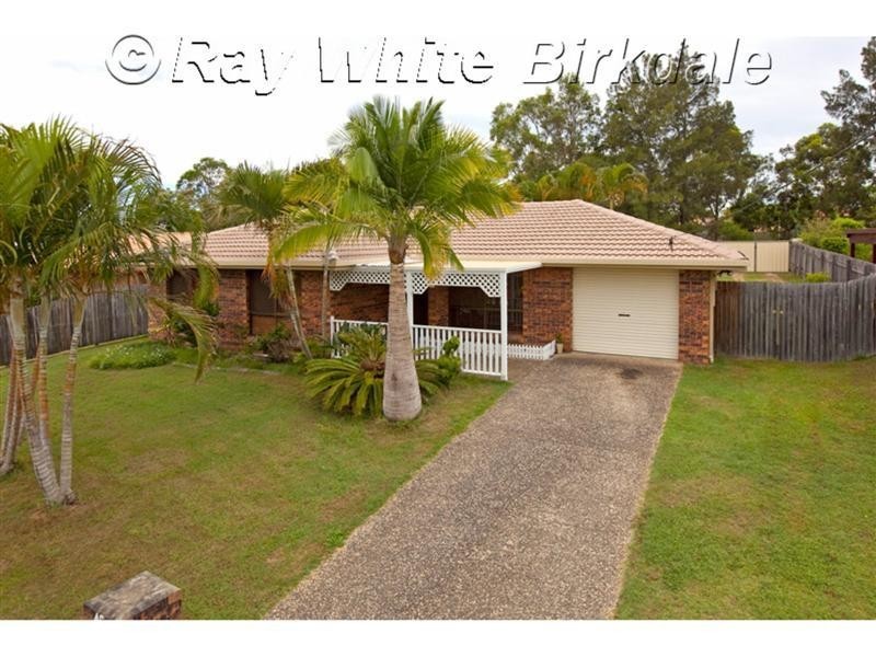 45 Muskwood Street, Capalaba QLD 4157