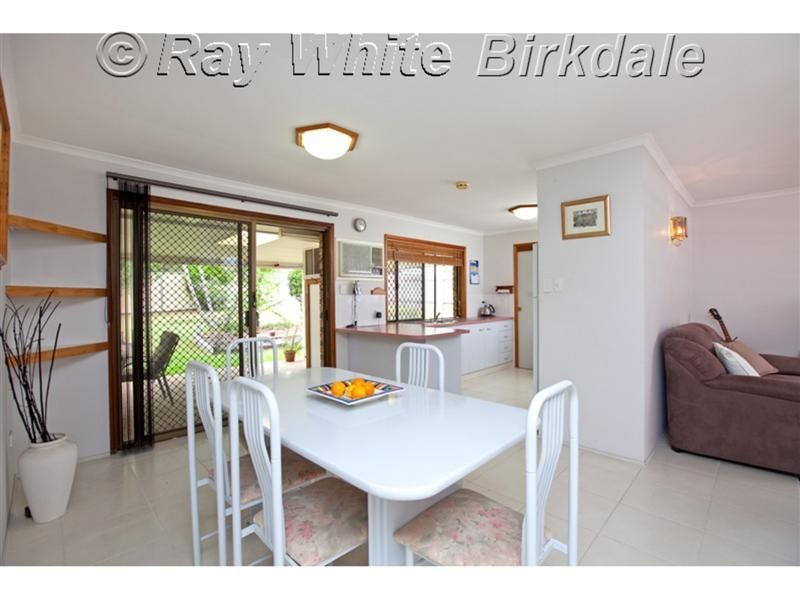 45 Muskwood Street, Capalaba QLD 4157