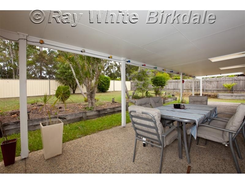 45 Muskwood Street, Capalaba QLD 4157