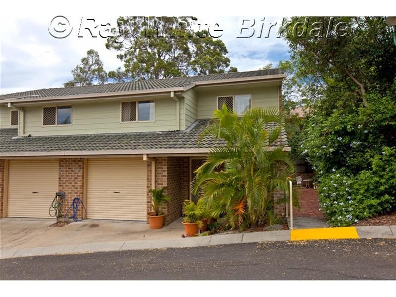 45/63 Bowen Street, Capalaba QLD 4157