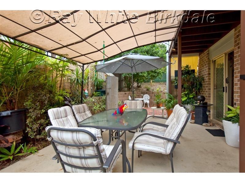 45/63 Bowen Street, Capalaba QLD 4157