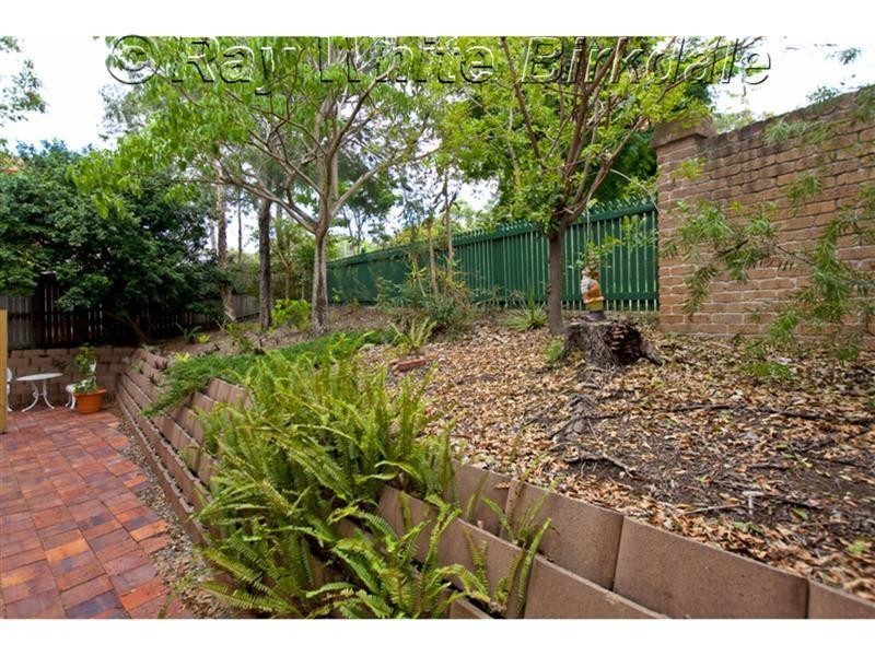 45/63 Bowen Street, Capalaba QLD 4157