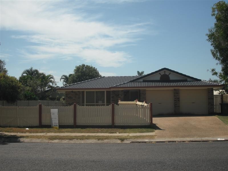 57 Tulloch Drive, Wellington Point QLD 4160