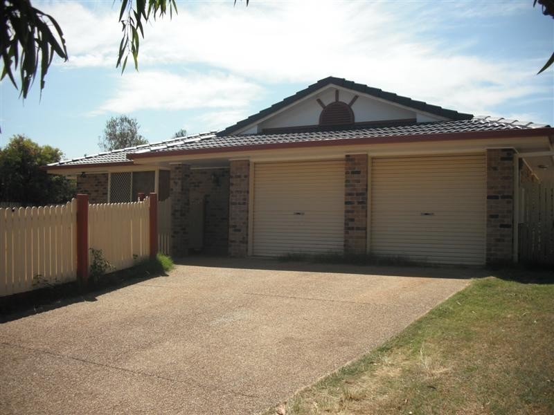 57 Tulloch Drive, Wellington Point QLD 4160