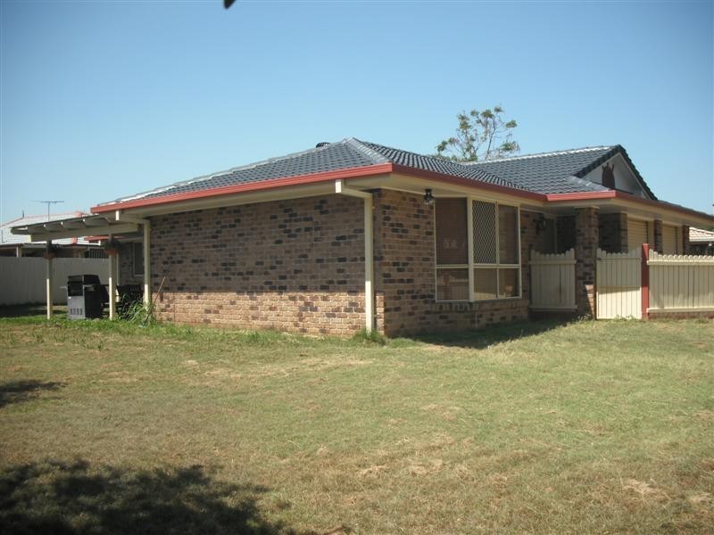 57 Tulloch Drive, Wellington Point QLD 4160