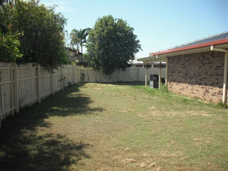 57 Tulloch Drive, Wellington Point QLD 4160