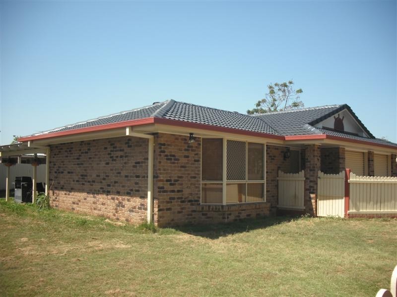 57 Tulloch Drive, Wellington Point QLD 4160