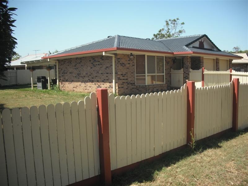 57 Tulloch Drive, Wellington Point QLD 4160