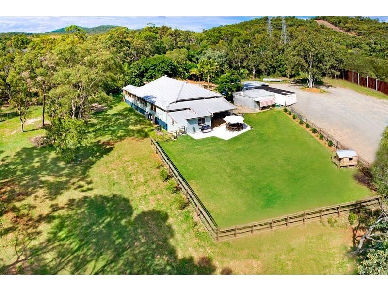21 Mt Petrie Road, Belmont QLD 4153