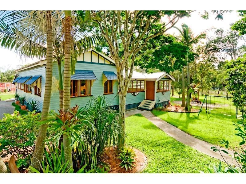 21 Mt Petrie Road, Belmont QLD 4153