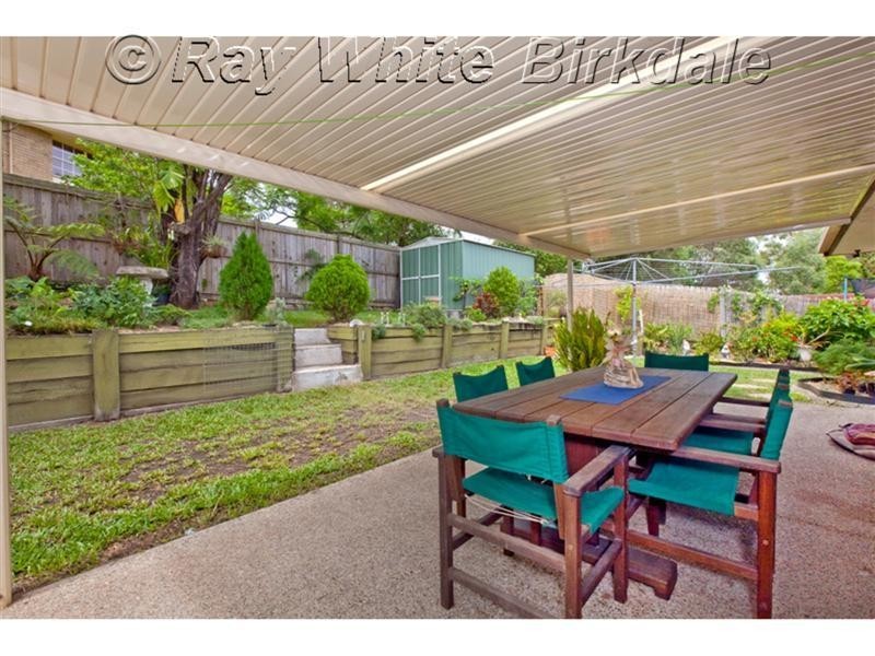 71 Cumberland Drive, Alexandra Hills QLD 4161