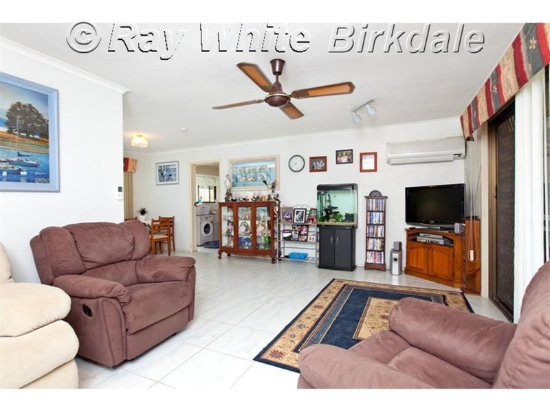 71 Cumberland Drive, Alexandra Hills QLD 4161