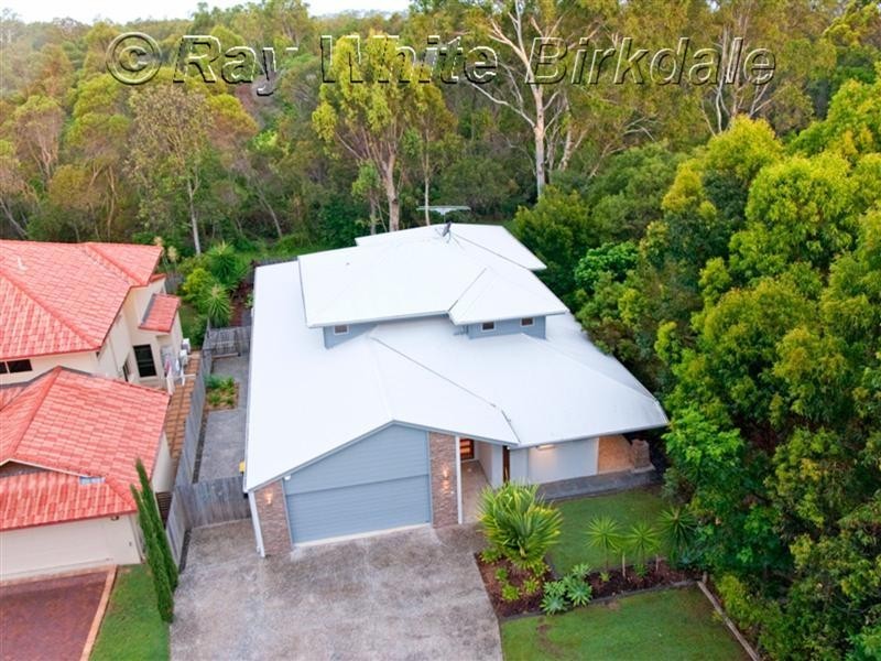 21 Windsong Court, Cleveland QLD 4163