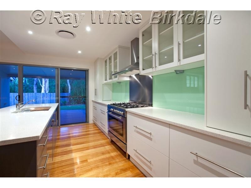 21 Windsong Court, Cleveland QLD 4163