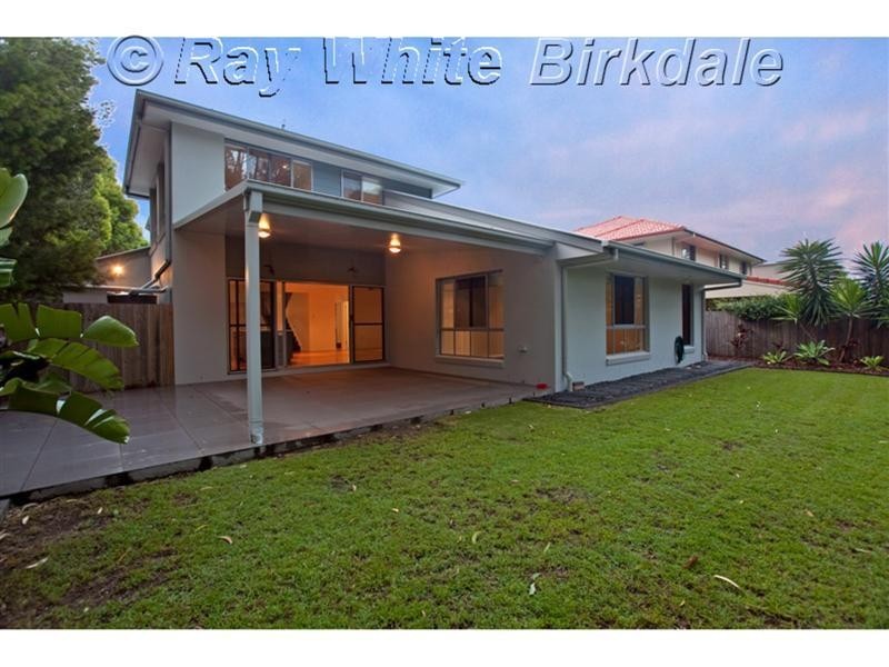21 Windsong Court, Cleveland QLD 4163