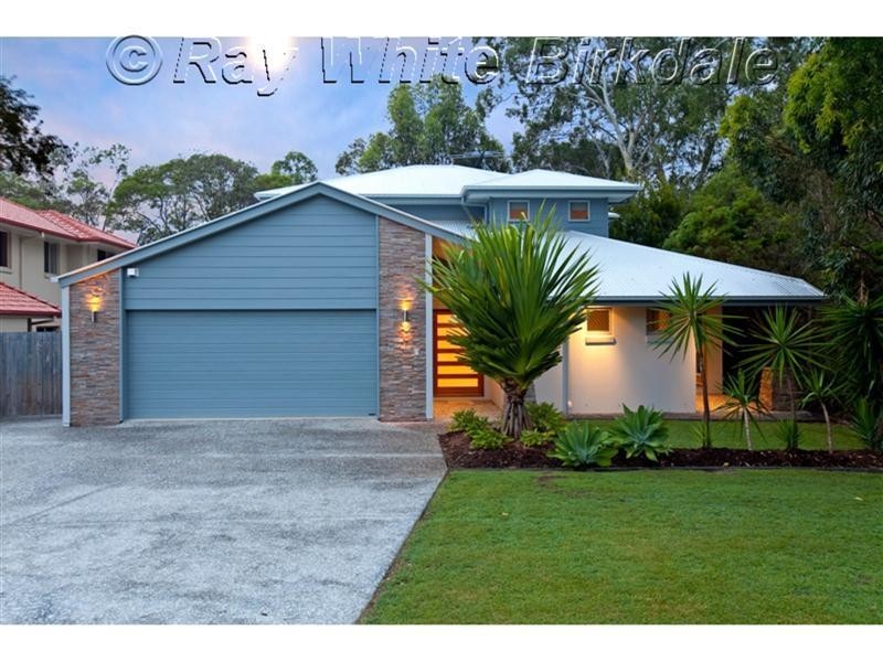 21 Windsong Court, Cleveland QLD 4163