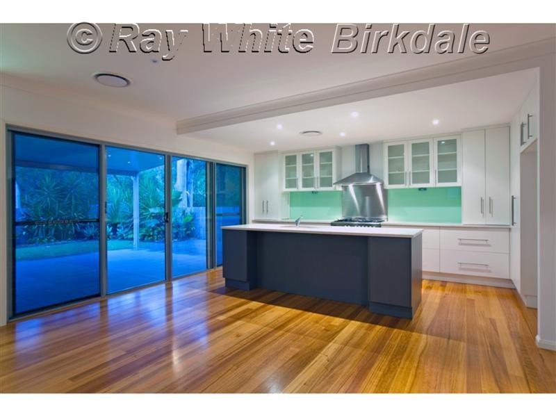21 Windsong Court, Cleveland QLD 4163