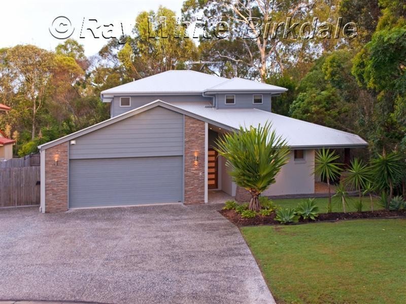 21 Windsong Court, Cleveland QLD 4163
