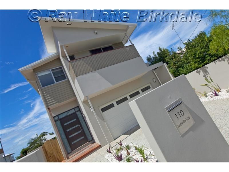 110 Melville Terrace, Manly QLD 4179