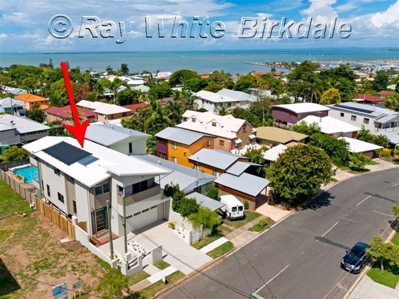 110 Melville Terrace, Manly QLD 4179