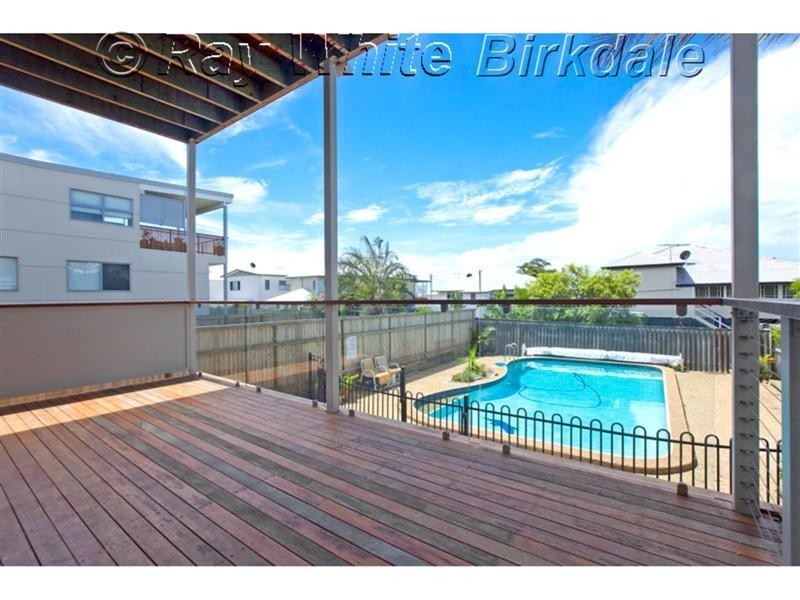110 Melville Terrace, Manly QLD 4179
