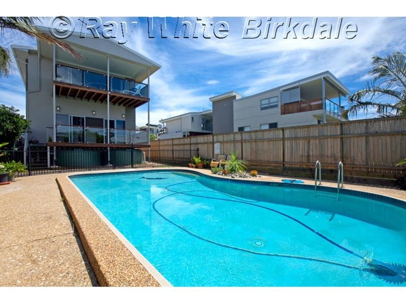 110 Melville Terrace, Manly QLD 4179