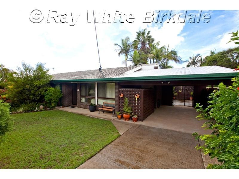129 Burbank Road, Birkdale QLD 4159