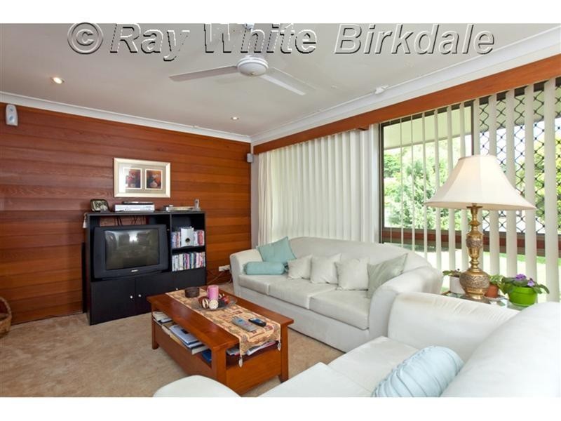 129 Burbank Road, Birkdale QLD 4159
