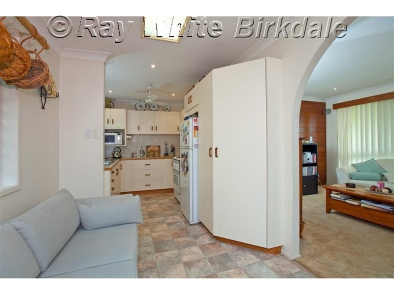 129 Burbank Road, Birkdale QLD 4159