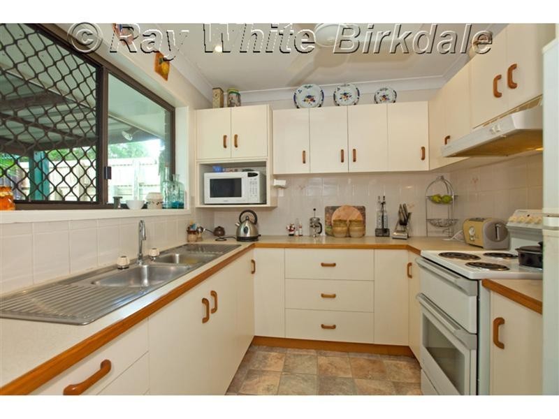 129 Burbank Road, Birkdale QLD 4159