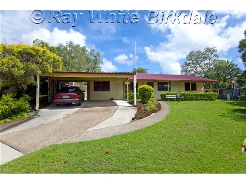 3 Emu Street, Birkdale QLD 4159