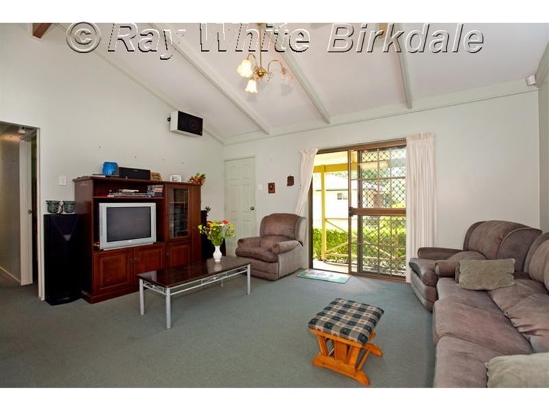 3 Emu Street, Birkdale QLD 4159