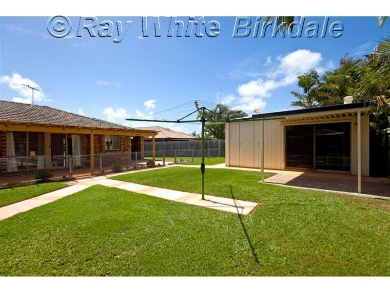 57 Montgomery Drive, Alexandra Hills QLD 4161