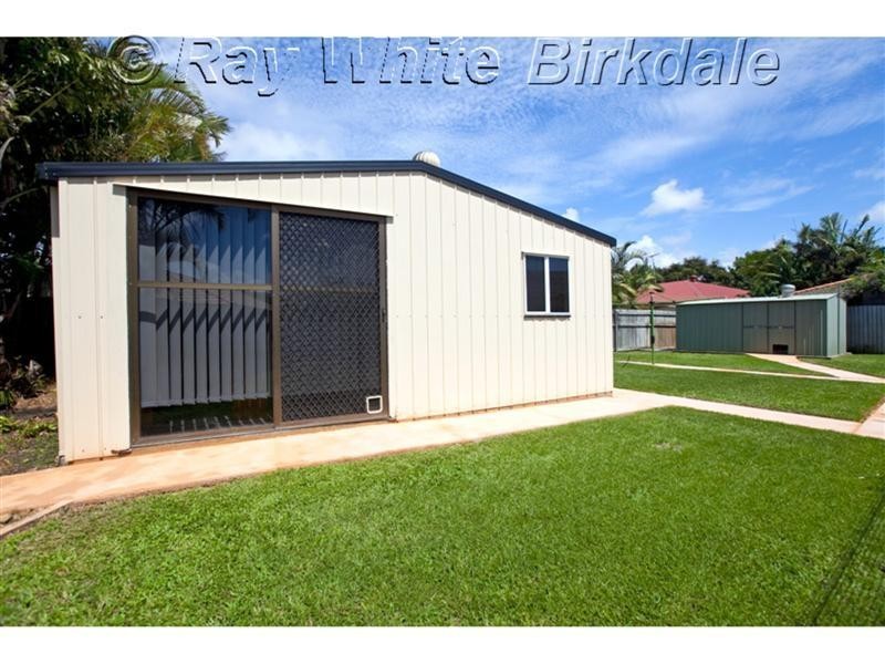 57 Montgomery Drive, Alexandra Hills QLD 4161