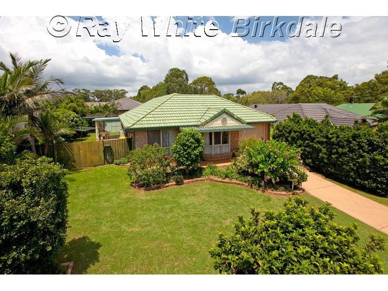 27 Lucy Court, Ormiston QLD 4160