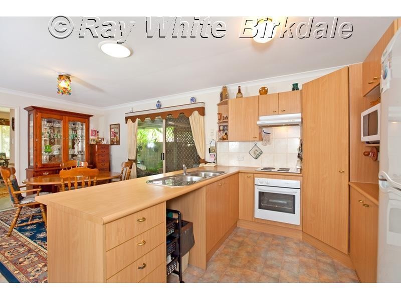 27 Lucy Court, Ormiston QLD 4160