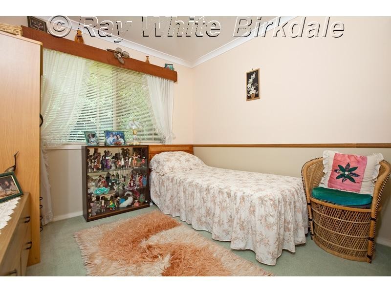 27 Lucy Court, Ormiston QLD 4160