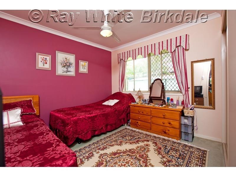 27 Lucy Court, Ormiston QLD 4160