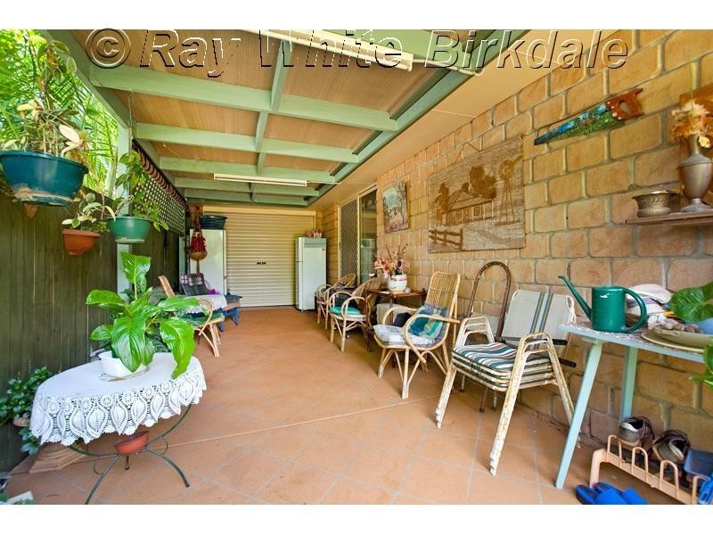 27 Lucy Court, Ormiston QLD 4160