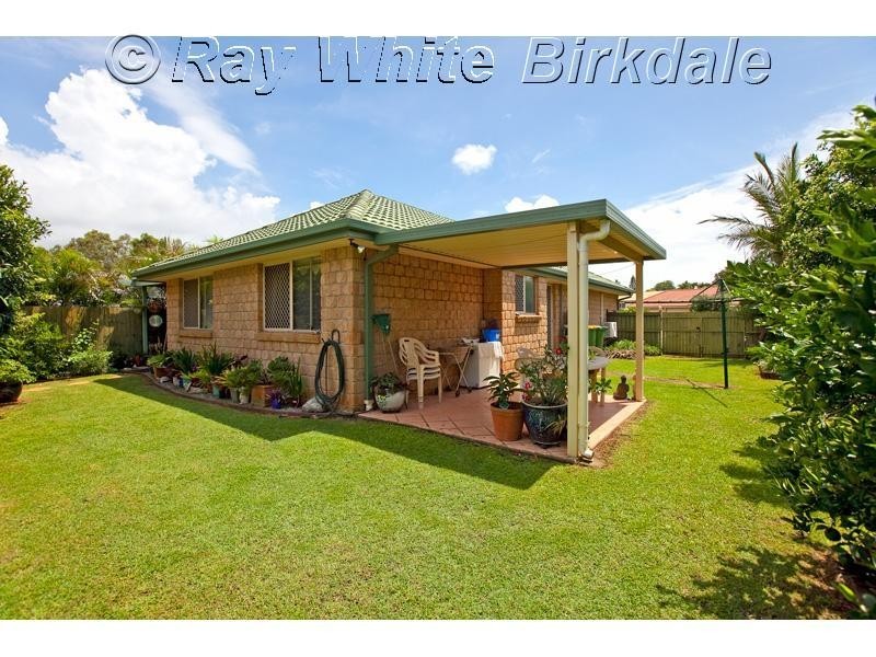 27 Lucy Court, Ormiston QLD 4160