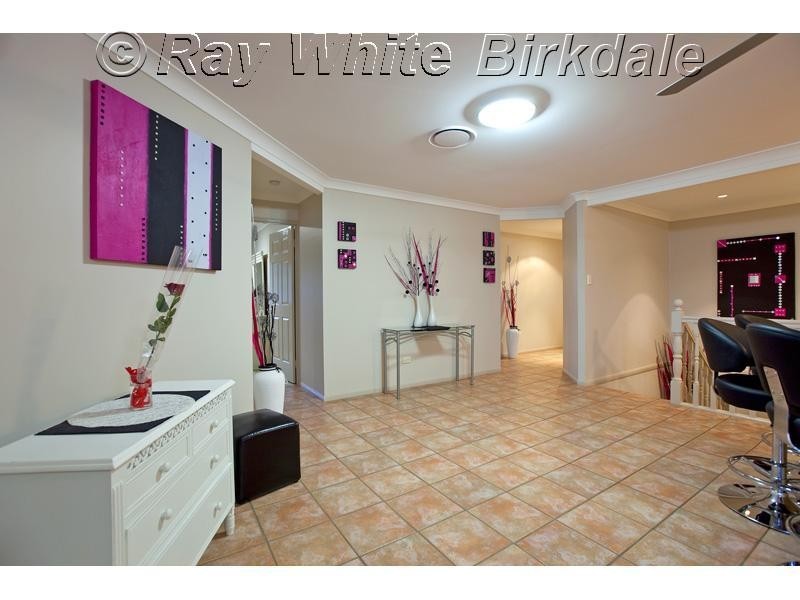 1 Ron Street, Birkdale QLD 4159