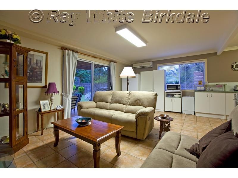 1 Ron Street, Birkdale QLD 4159