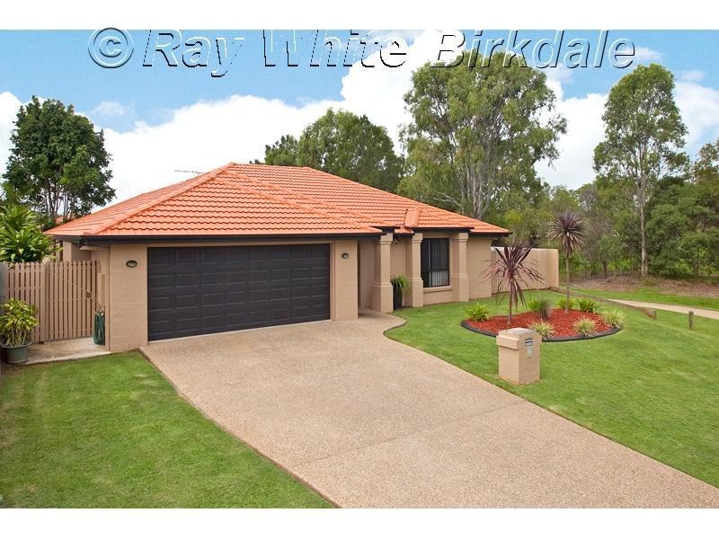 24 Carinyan Drive, Birkdale QLD 4159