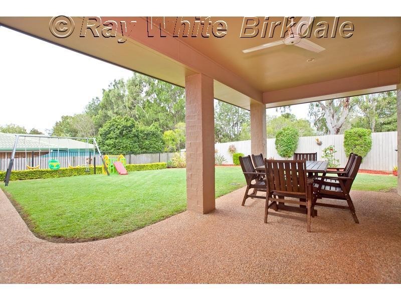 24 Carinyan Drive, Birkdale QLD 4159