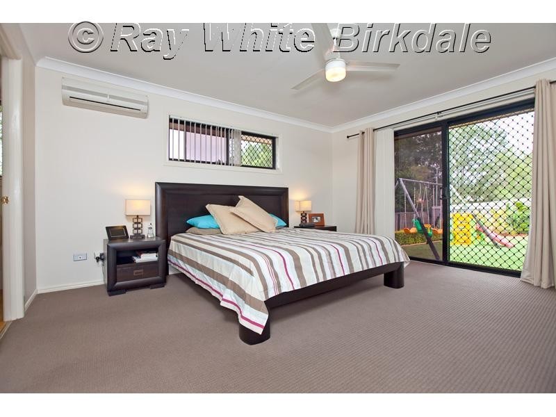 24 Carinyan Drive, Birkdale QLD 4159