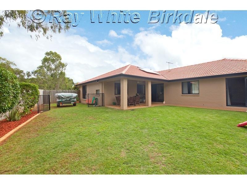 24 Carinyan Drive, Birkdale QLD 4159