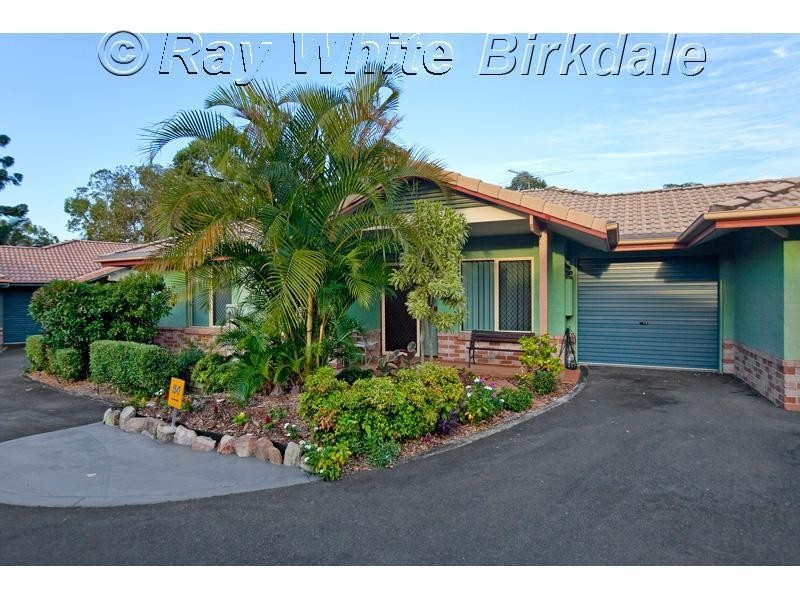 18/12 Tauris Street, Capalaba QLD 4157